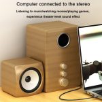 VegGieg 3.5mm Male To Male Aux Audio Cable Phone Computer Car Earphone Listening Audio Connection Cable, 1m, 2m, 3m – Bild 7