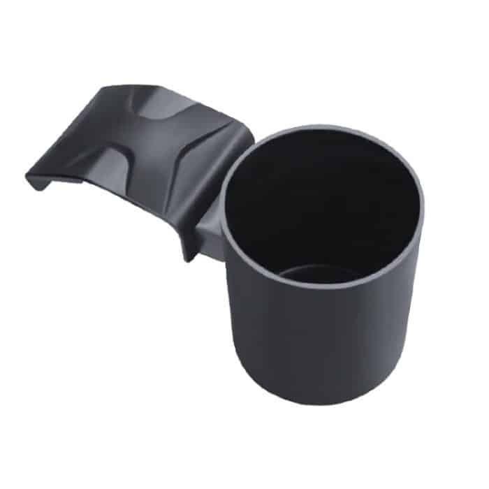 TBD0606011201A.jpg For Tesla Model 3 Car Dashboard Cup Holder Storage Mug Bracket Accessory – Bild 1