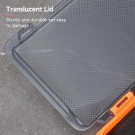 LEO 28342 Fly Hook Box Fish Hook Organizer, 28342 – Bild 5