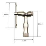 Bicycle Chain Cutter Installation Repair Chain Remover – Bild 3