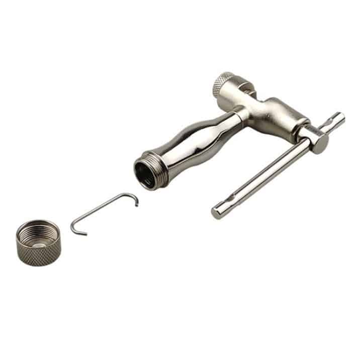 Bicycle Chain Cutter Installation Repair Chain Remover – Bild 4