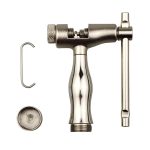 Bicycle Chain Cutter Installation Repair Chain Remover – Bild 5
