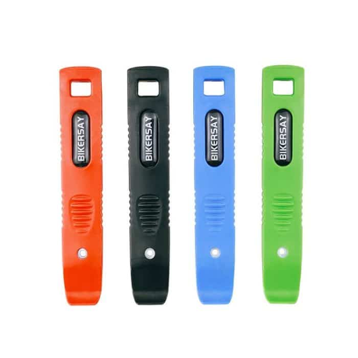 BIKERSAY Bicycle Tire Lever Repair Tool – Bild 2