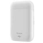 TELESIN Portable Instant Photo Printer With Magnetic Bag & Self-Adhesive Photo Paper For Travel & Memories – Bild 2