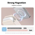 TELESIN Portable Instant Photo Printer With Magnetic Bag & Self-Adhesive Photo Paper For Travel & Memories – Bild 6