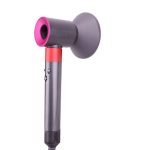 For Dyson Airwrap HS01/HS05 Styler Anti-scalding Adapter Converting to Hair Dryer, Gray, Rose Red, Gold Bronze, With Diffuser Gray, With Diffuser Rose Red, With Diffuser Gold Bronze – Bild 6