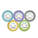 200m/329ft Carbon Steel Screen Separator Cutting Wire for Smartphone & Tablet LCD Screen Repair, BAKU 0.03mm, BAKU 0.04mm, BAKU 0.05mm, BAKU 0.06mm, BAKU 0.08mm – Bild 2