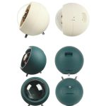 Intelligenter Uhrenbeweger mit antimagnetischem Schutz, geräuscharmer Betrieb, zwei Stromversorgungsmodi, USB/Batterie – Bild 7