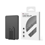 AhaStyle WG133 Adhesive Silicone Cell Phone Card Holder Phone Back Sticker Storage Bag, Adhesive With Stand – Bild 6