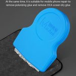 Cell Phone Repair ABS Double-sided Blade Fixture, M067 – Bild 3