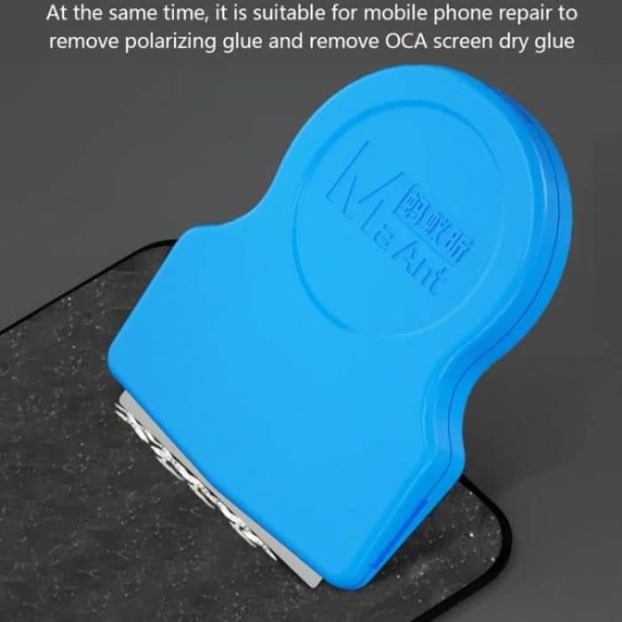 Cell Phone Repair ABS Double-sided Blade Fixture, M067 – Bild 3