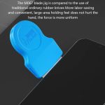 Cell Phone Repair ABS Double-sided Blade Fixture, M067 – Bild 4