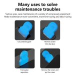 Cell Phone Repair ABS Double-sided Blade Fixture, M067 – Bild 5