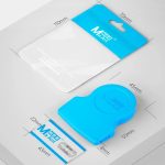 Cell Phone Repair ABS Double-sided Blade Fixture, M067 – Bild 9