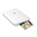 HPRT MT53 Kleiner tragbarer Bluetooth-Farbfotoentwicklerdrucker für den Heimgebrauch