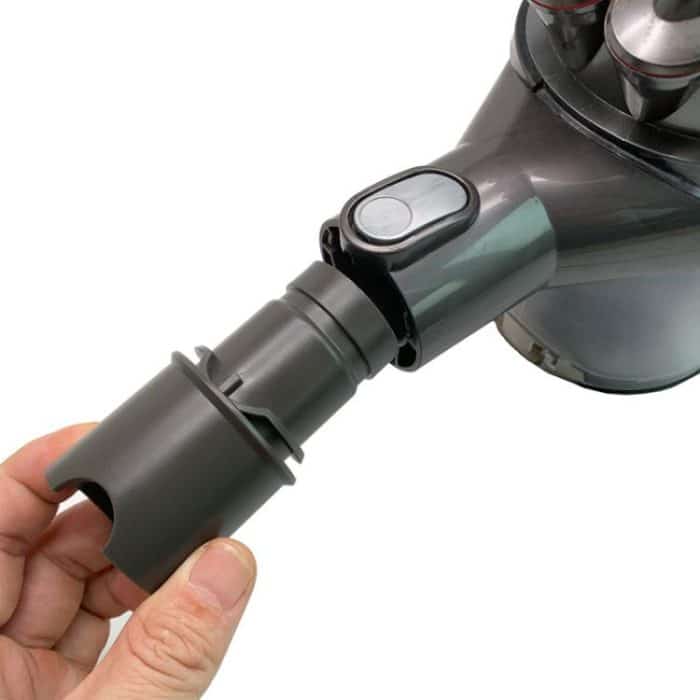 For Dyson V6 / V7 / V8 / V10 To V6 DC Series Vacuum Cleaner Accessories, F Adapter – Bild 4