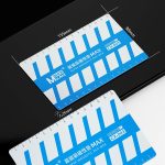 Magnetic Absorption Screw Pad High Temperature Soft Magnetic Adsorption Screw Parts Storage, XC-003 – Bild 7