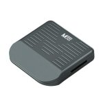 MaAnt MY-116 Magnetic Double-sided Blade Fixed Fixture Cell Phone Repair Removal Screen Shoveling Degumming Knife, MY-116