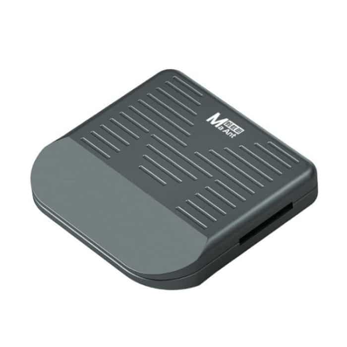 TBD0606043701A.jpg MaAnt MY-116 Magnetic Double-sided Blade Fixed Fixture Cell Phone Repair Removal Screen Shoveling Degumming Knife, MY-116 – Bild 1