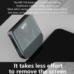 MaAnt MY-116 Magnetic Double-sided Blade Fixed Fixture Cell Phone Repair Removal Screen Shoveling Degumming Knife, MY-116 – Bild 6