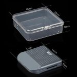 MaAnt MY-116 Magnetic Double-sided Blade Fixed Fixture Cell Phone Repair Removal Screen Shoveling Degumming Knife, MY-116 – Bild 10