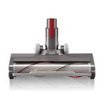 Für Dyson V7 V8 V10 V11 V15 Carbon Fiber Direct Drive Reiniger Kopf Mit LED Licht