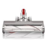 Für Dyson V7 V8 V10 V11 V15 Carbon Fiber Direct Drive Reiniger Kopf Mit LED Licht – Bild 2