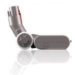 Für Dyson V7 V8 V10 V11 V15 Carbon Fiber Direct Drive Reiniger Kopf Mit LED Licht – Bild 4