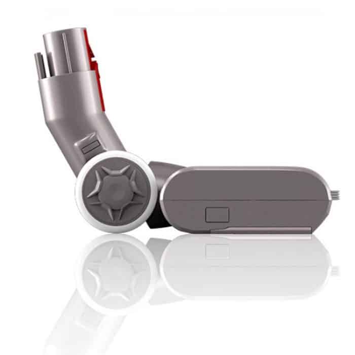 Für Dyson V7 V8 V10 V11 V15 Carbon Fiber Direct Drive Reiniger Kopf Mit LED Licht – Bild 4