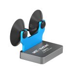 Cell Phone Repair Screen Supporter Suction Cup Light Fixed Back Cover, MaAnt Giant Stable PRO