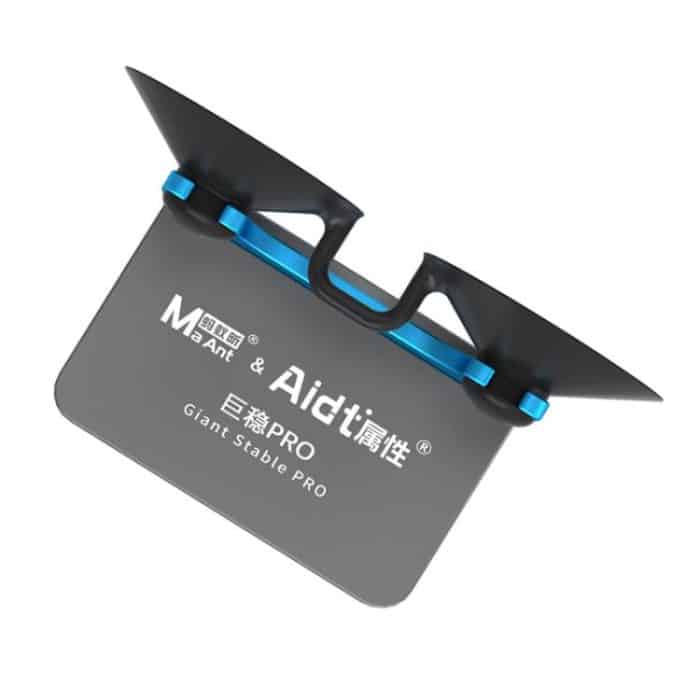 Cell Phone Repair Screen Supporter Suction Cup Light Fixed Back Cover, MaAnt Giant Stable PRO – Bild 2