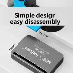 Cell Phone Repair Screen Supporter Suction Cup Light Fixed Back Cover, MaAnt Giant Stable PRO – Bild 7