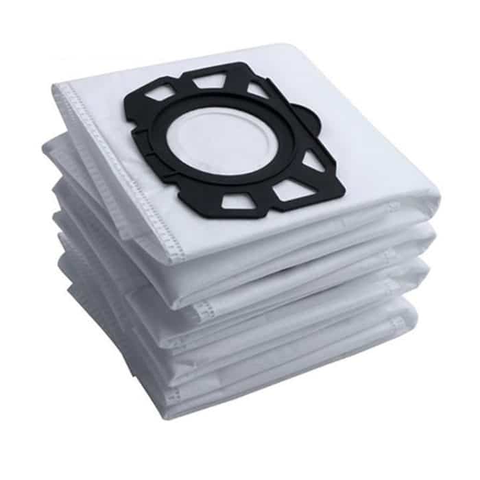3pcs /Pack Dust Bag For Karcher WD4 / WD5 / WD6 / MV4 / MV5 / MV6 Vacuum Cleaner Replacement – Bild 1