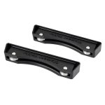 Adjustable 3D Printer Filament Holder for PLA/ABS Universal FDM Spool Rack with Anti-Tangle Design – Bild 3