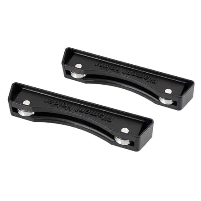 Adjustable 3D Printer Filament Holder for PLA/ABS Universal FDM Spool Rack with Anti-Tangle Design – Bild 3