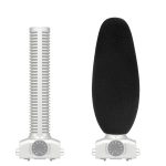 Windshield Sponge Cover Foam Windscreen, For Zoom SGH-6 Mic Capsule, For Zoom H4n Pro Recorder, For Zoom H5/H6/H8/XYH-6/XYH-5