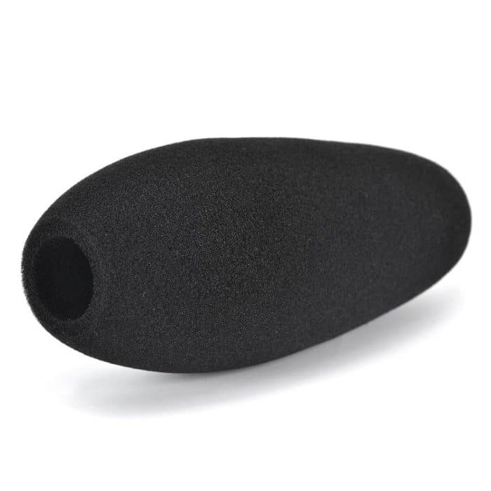 Windshield Sponge Cover Foam Windscreen, For Zoom SGH-6 Mic Capsule, For Zoom H4n Pro Recorder, For Zoom H5/H6/H8/XYH-6/XYH-5 – Bild 3