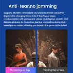 VegGieg W-H4 8K HDMI 2.1 Cable TV Set-Top Box Computer Connection Monitor Projector Video HD Cable, 1m, 1.5m, 2m, 3m, 5m – Bild 8