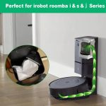 3pcs /Pack Dust Bag For IRobot Roomba I7 / I3 / J7 / E5 / E6 / S9 Vacuum Replacement Parts Accessories – Bild 5