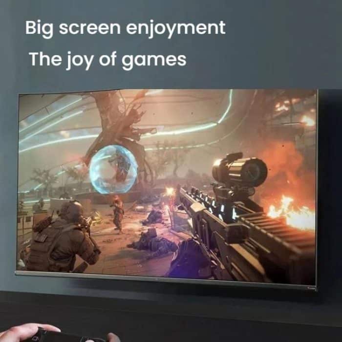 VegGieg HHI HDMI 2.0 HD Cable 4K 60Hz Television Computer Monitor Projector Video Connection Cable, 1M, 1.5M, 2M, 3M, 5M, 8M, 10M, 12M, 15M, 20M – Bild 11