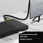 VegGieg HHI HDMI 2.0 HD Cable 4K 60Hz Television Computer Monitor Projector Video Connection Cable, 1M, 1.5M, 2M, 3M, 5M, 8M, 10M, 12M, 15M, 20M – Bild 12