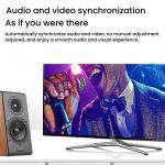 VegGieg HHI HDMI 2.0 HD Cable 4K 60Hz Television Computer Monitor Projector Video Connection Cable, 1M, 1.5M, 2M, 3M, 5M, 8M, 10M, 12M, 15M, 20M – Bild 9