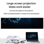 VegGieg HHI HDMI 2.0 HD Cable 4K 60Hz Television Computer Monitor Projector Video Connection Cable, 1M, 1.5M, 2M, 3M, 5M, 8M, 10M, 12M, 15M, 20M – Bild 10