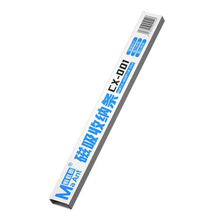 Magnetic Absorption Strip Shelf, CX-001 – Bild 1