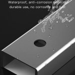 Magnetic Absorption Strip Shelf, CX-001 – Bild 6