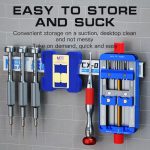 Magnetic Absorption Strip Shelf, CX-001 – Bild 7