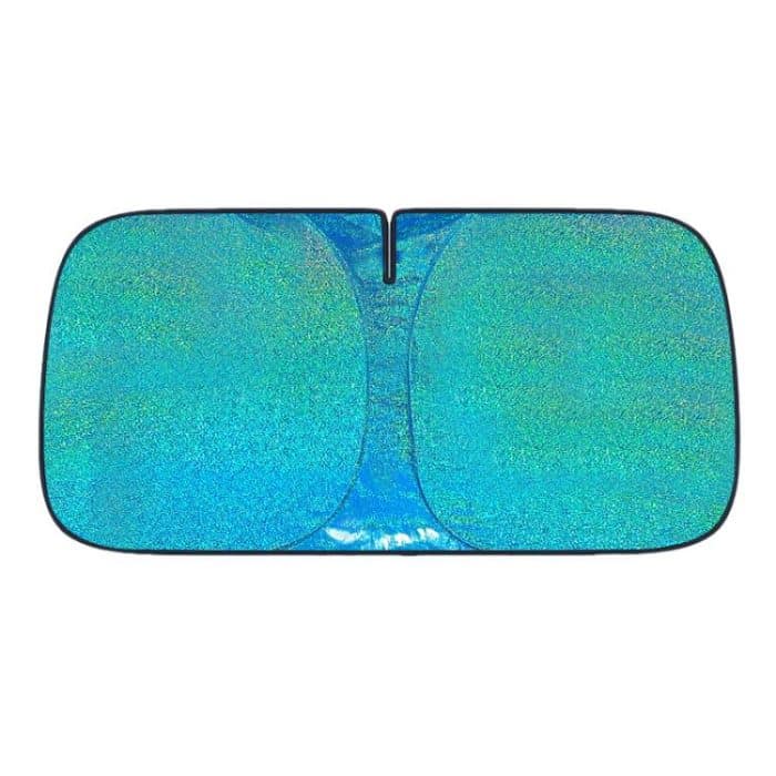 TBD0606066101A.jpg SUITU ST-4024L Car Front Windshield Sunshade Sunscreen Heat Insulation Visor, ST-4024L – Bild 1