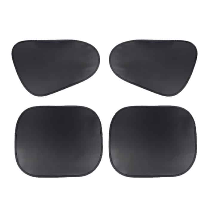 TBD0606066701.jpg SUITU ST-2414 Car Vinyl Static Film Adsorption Sunshade Sunscreen Heat Insulation Sunblinds, ST-2414 – Bild 1