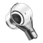 For Dyson V6/DC58/DC59 Vacuum Cleaner Dust Bin Replacement Parts, A  Interface, B Interface – Bild 3