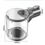 For Dyson V6/DC58/DC59 Vacuum Cleaner Dust Bin Replacement Parts, A  Interface, B Interface – Bild 7